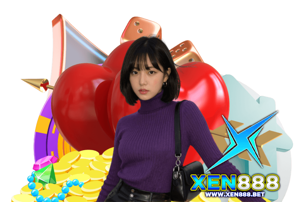 xen888